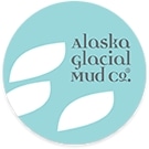 Alaska Glacial Mud